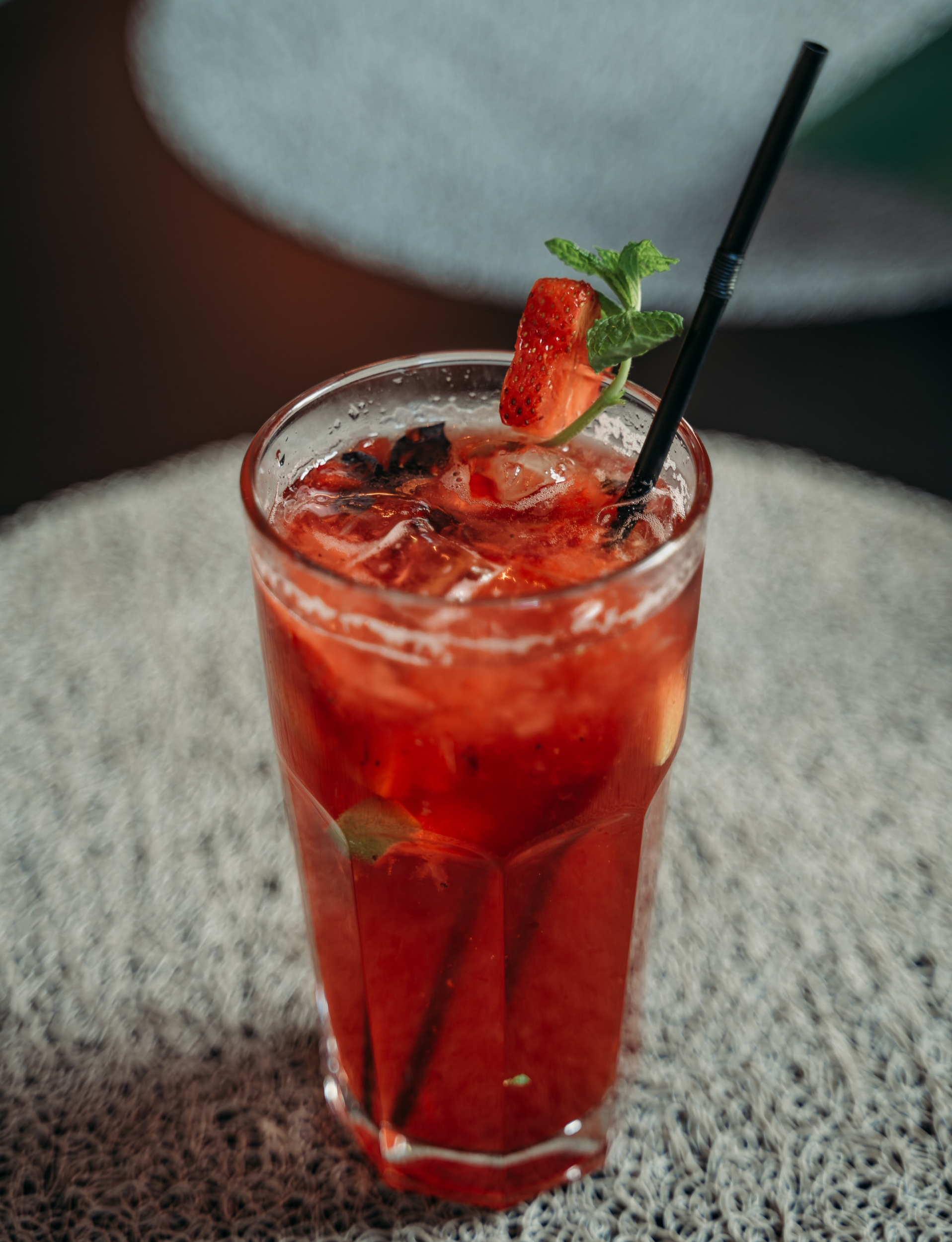 Dancing Berry Magic
