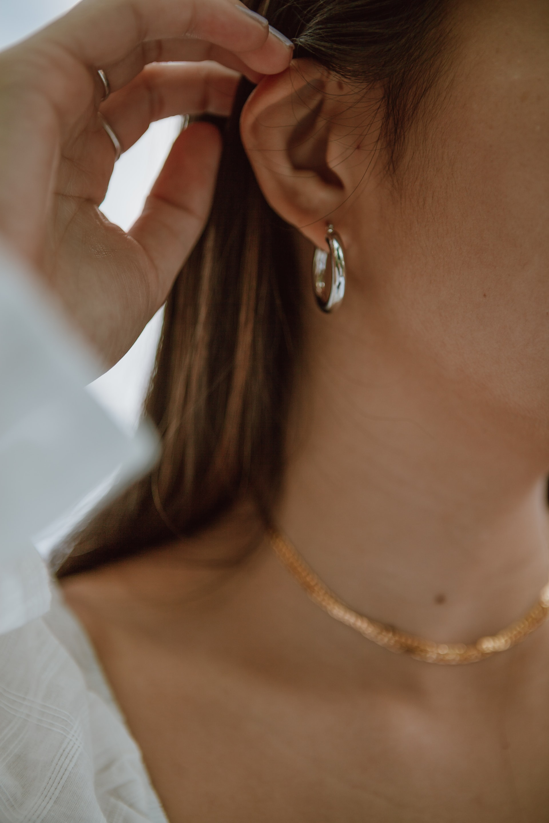 Earring